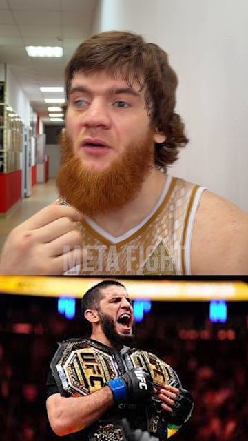 Россия работает первым номером в ММА | Шара Буллет смотреть онлайн