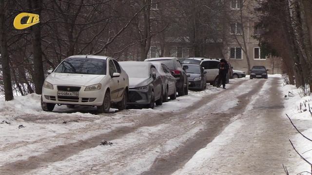 АЛЕКСАНДР МИХАЙЛОВ ПРОКОММЕНТИРОВАЛ РАБОТУ ГКС ПО УБОРКЕ УЛИЦ ЖЕЛЕЗНОГОРСКА ЗИМОЙ смотреть онлайн