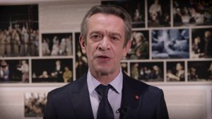 День Артиста: поздравление от Председателя СТД РФ Владимира Машкова