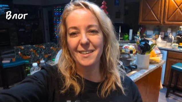 Тихий VLOG - простая жизнь, как она есть 🤍