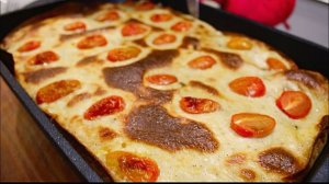 Мой любимый рецепт куриной грудки с картошкой и овощами в духовке