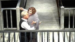 Сегодня юбилей народной артистки России Татьяны Шестаковой