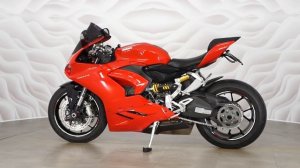 Ducati Panigale V2 vin ZDM1H00AALB000875