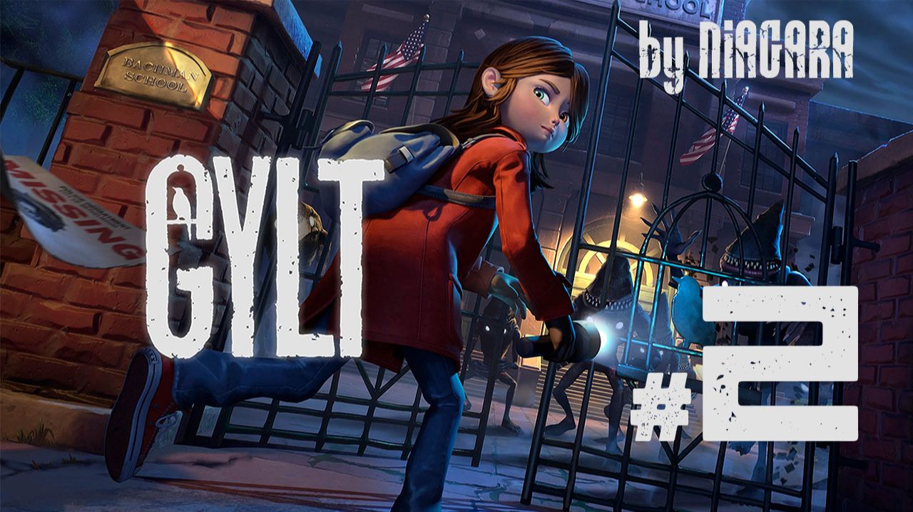 GYLT ✔ {СЕРИЯ 2} ИГРОВЫЕ АВТОМАТЫ