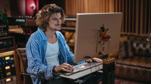 02. Horns, Drums, Vocals, Workflow, Momentum and Mindset