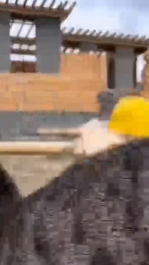 Таких строителей Не принимаем!