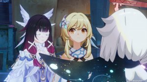 Путешествие Булочки в Тейвате 203