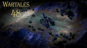 Wartales № 48 (ПРОЩАНИЕ С ПАВШИМИ ТОВАРИЩАМИ)