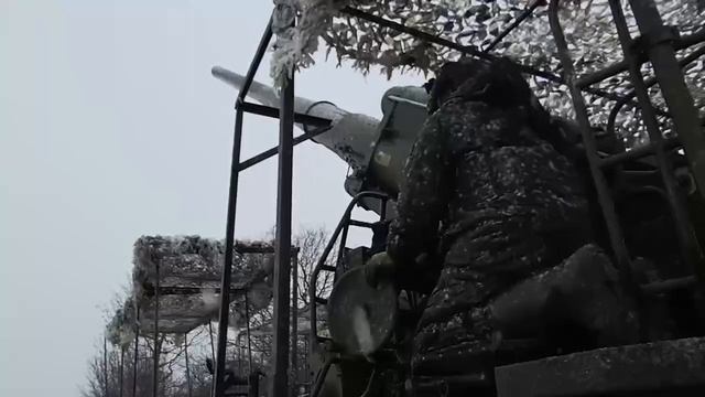 ⚡Сводка Минобороны РФ с 10-16.1.26 в ответ на террористические атаки Украины по гражданским…🔽🔽🔽 смотреть онлайн