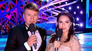 Новый сезон "Ледникового периода": список участников и имена ведущих