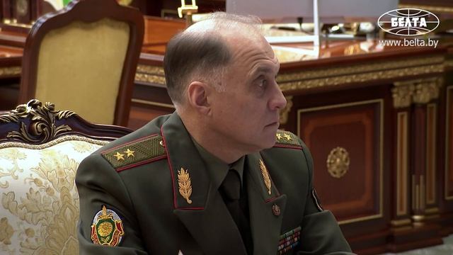 Лукашенко; Скажем откровенно, и мы не научились ещё на 100% реагировать на эти все залёты! (1080p_25