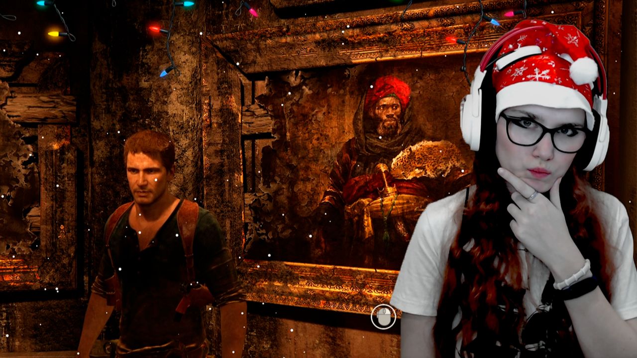 Пиратские загадки ✮ Uncharted 4: A Thief's End ✮ #12