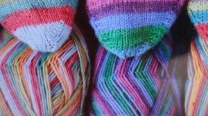 16.01.2026(3) СП ,,Носочки с Таней 2026". Отчёт 1. Январь м-ц.