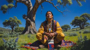 2.1 | Карлос Кастанеда - Отдельная реальность (Книга 2-я Часть 2-я 1971 год)