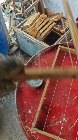 Вопрос ко всем кто связан с воском ?