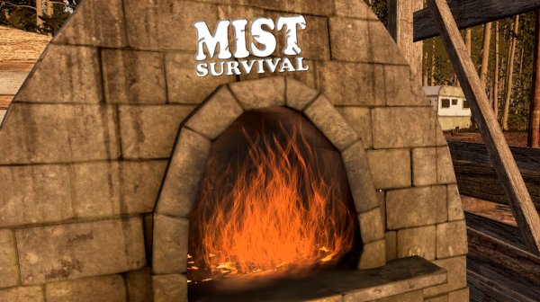 ПЕЧИЛЬНЯ ➥ Mist Survival #11