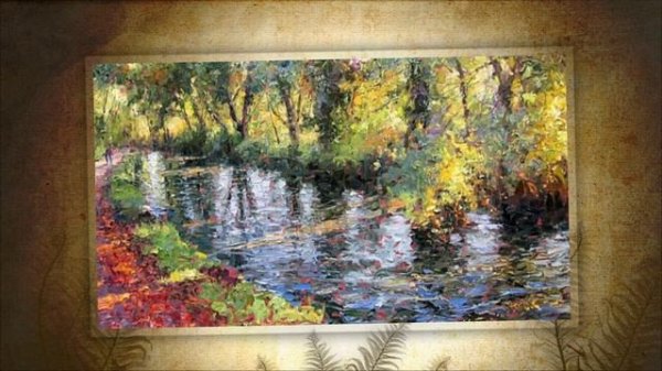 Изумительные картины !