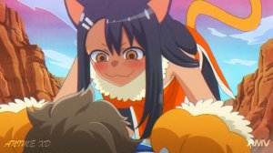 Ed Sheeran - Shape Of You (Nagatoro AMV)