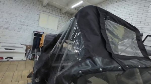 Прогресс 2М уже скоро полное видео.