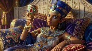 Древний Египет