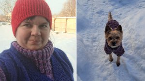 11-16.01.26 г. Кому чушь, а кому и интересно! Зимняя сказка продолжается