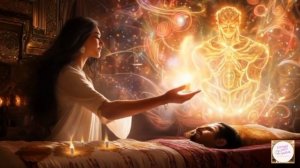 РЕЙКИ / ИСЦЕЛЕНИЕ И ДАР ВОЗНЕСЕННЫХ МАСТЕРОВ ЧЕЛОВЕКУ