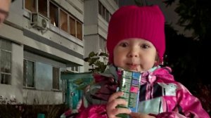 И жизнь моя Казань, Челны, Казань. Моя маленькая принцесса Вика ❤️