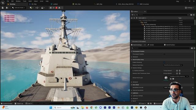 05. Ship 2 смотреть онлайн