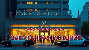 Аудиокнига "Запутанная история"