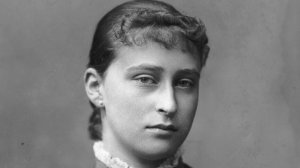 Из жизни великой княгини Елизаветы Федоровны - детские годы принцессы Эллы