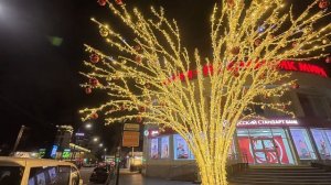 СОЧИ 2026 в ночных ОГНЯХ! Во что превращается город после заката. Показываю ВСЮ ПРАВДУ