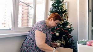 Елку УБРАЛИ! Заставила МИХАЛЫЧА ПРОЧИСТИТЬ СУШИЛЬНУЮ МАШИНУ ! #мамаотличника #чисткасушильноймашины