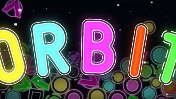 ORBIT - Level Showcase RTX