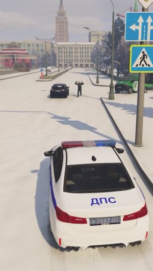 СМОЖЕТ ЛИ ДЕДУШКА ЭВАКУИРОВАТЬ ВЕРТОЛЕТ? GTA 5 RP (RMRP ТВЕРСКОЙ)