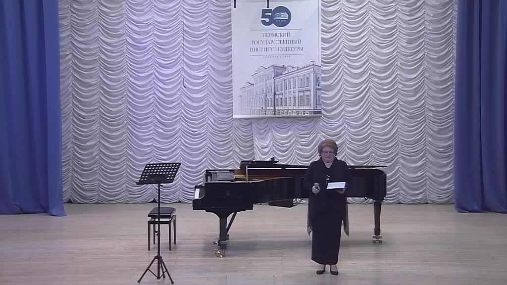 Концерт "Мастера флейты" проект Московского Флейтового Центра смотреть онлайн