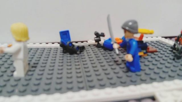 зомбаки полная серия