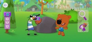 Сказбука. Мимимишки и прятки