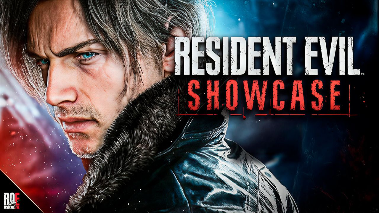 Resident Evil 9 Requiem Showcase | на русском языке c озвучкой (Перевод) смотреть онлайн