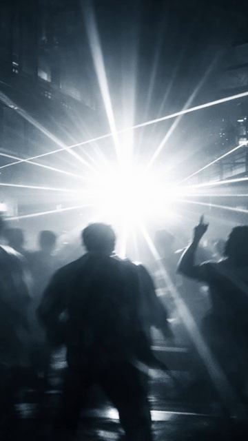 ⚡ Свет раньше баса | TuneSmith