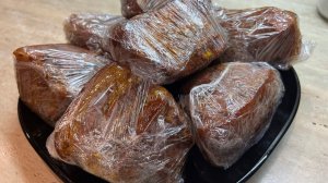 Наш рецепт домашней грудинки: готовим и болтаем вмести