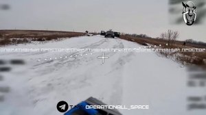 💥#6_армия разносит машины врага