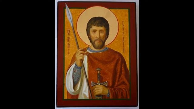 Страдание святого мученика Гордия смотреть онлайн