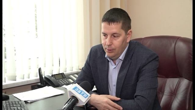 Зареченцев призывают выбрать территорию для благоустройства смотреть онлайн