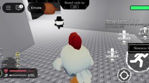 мой геймплей в чгсакен