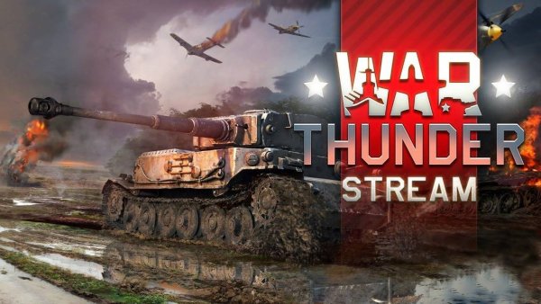War Thunder