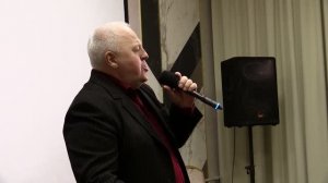 Михаил Прозоров - фрагменты выступлений