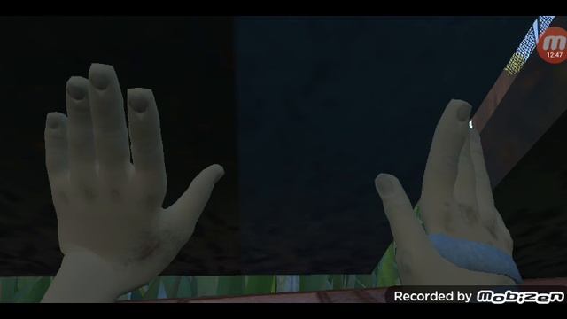 HelloNeighbor 1 часть