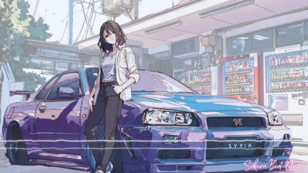 No Reason to Stop — High-Velocity Japanese Eurobeat MIX