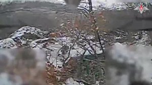 🎮 Результативная работа наших дроноводов