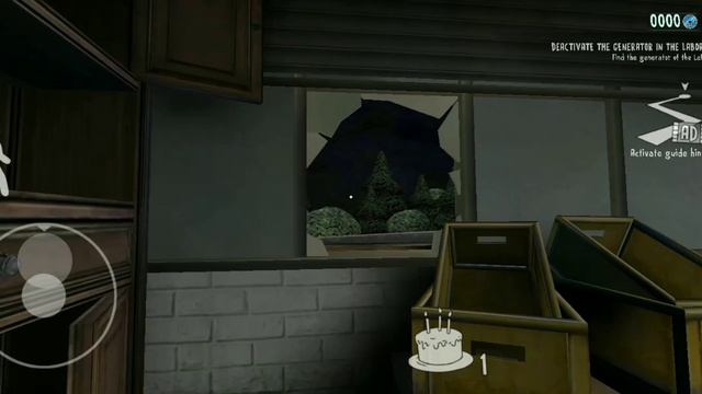 мороженщик 8